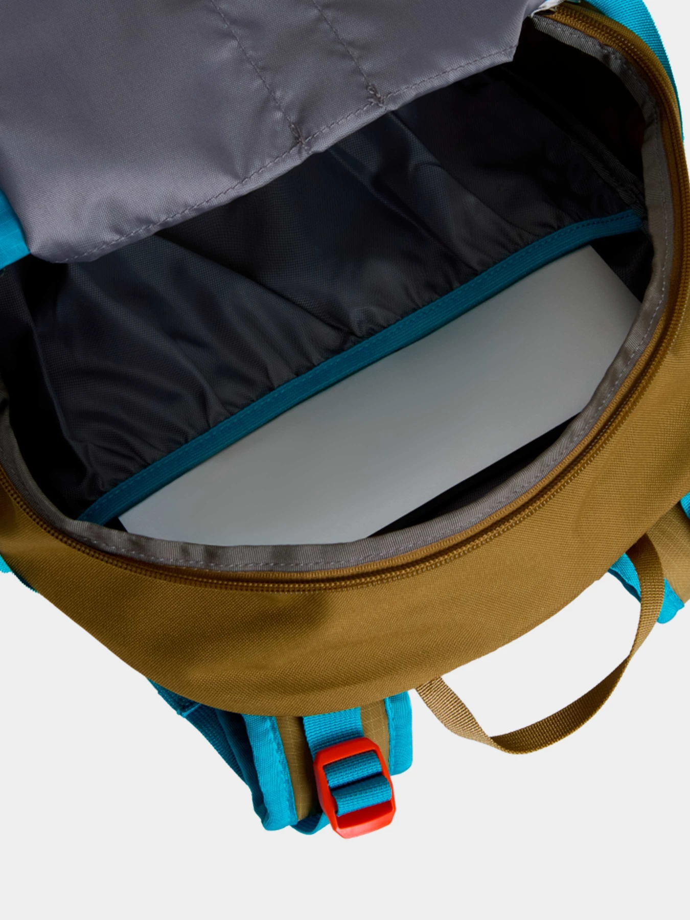 Рюкзаки The North Face модель NF0A87SJNPO1 Рюкзаки The North Face модель NF0A87SJNPO1 Фото