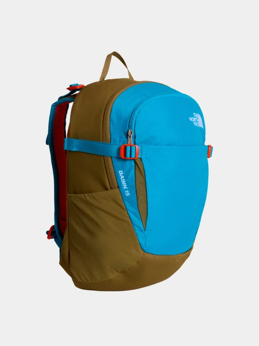 Рюкзактар The North Face үлгі NF0A87SJNPO1 Фото