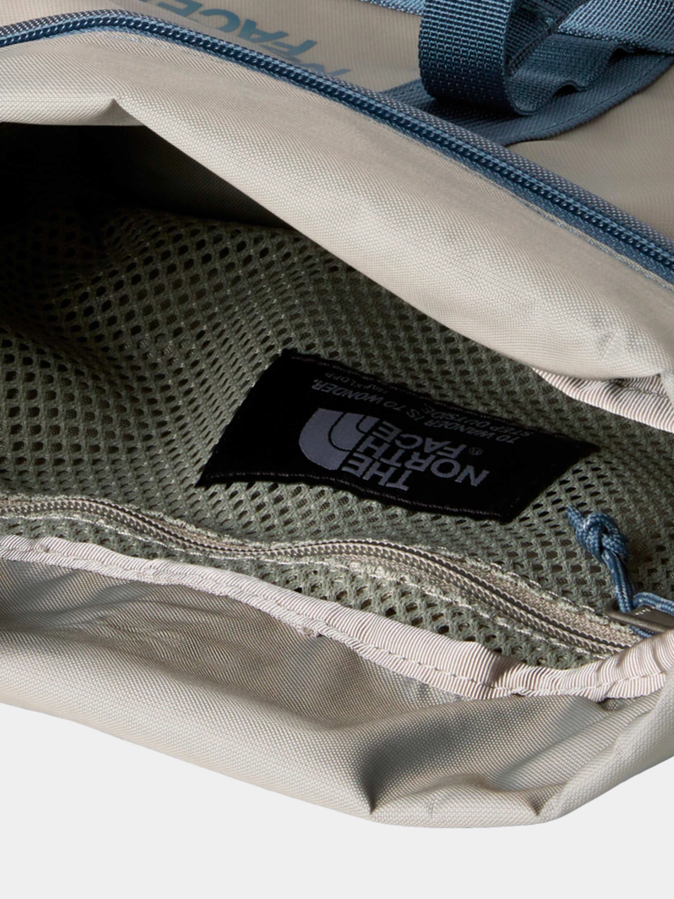 Сумки The North Face модель NF0A8BK6L451 Фото