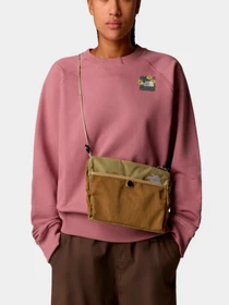 Сумки The North Face модель NF0A81EPLK51 Фото