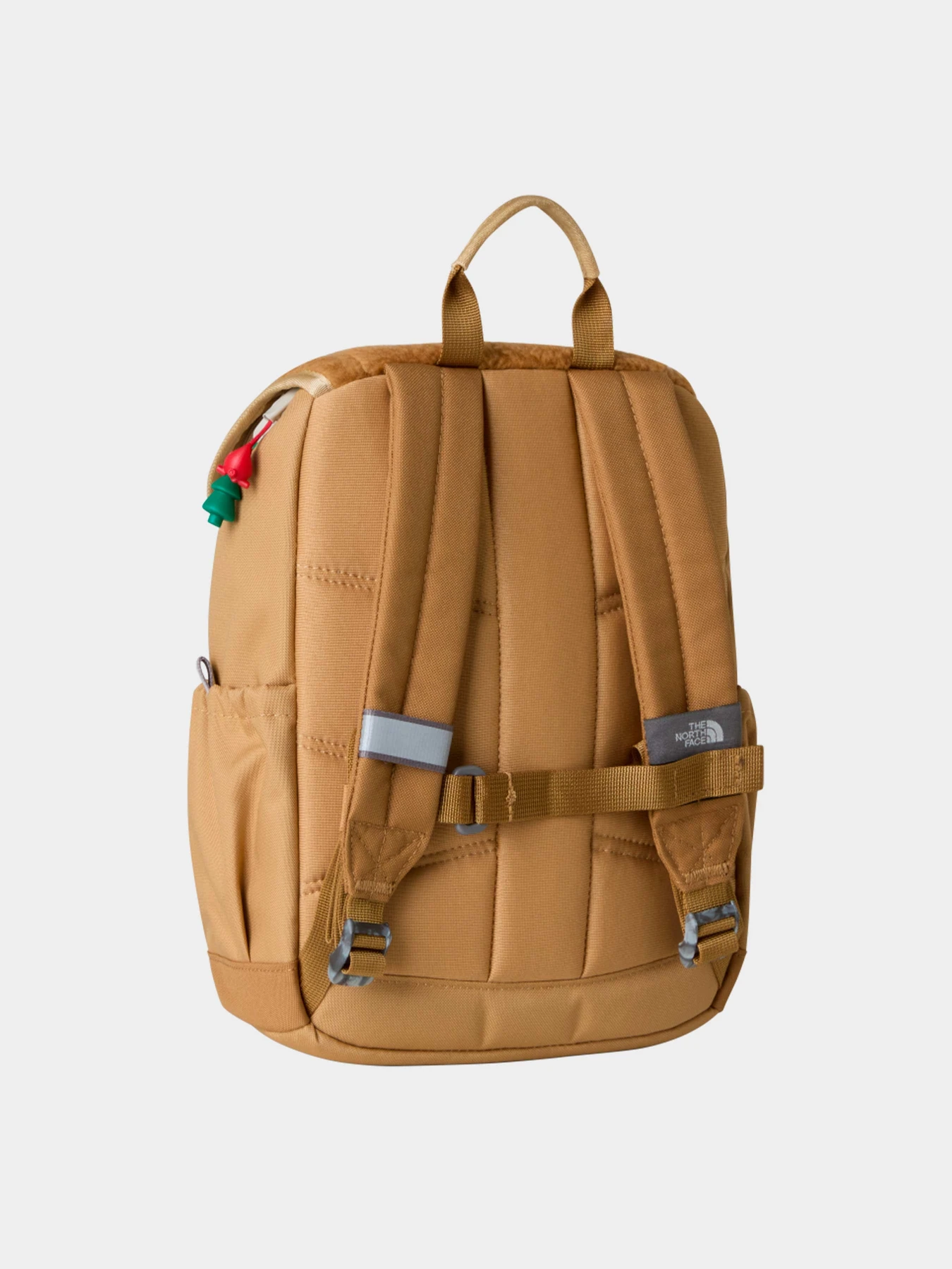 Рюкзаки The North Face модель NF0A52VWDSO1 Рюкзаки The North Face модель NF0A52VWDSO1 Фото
