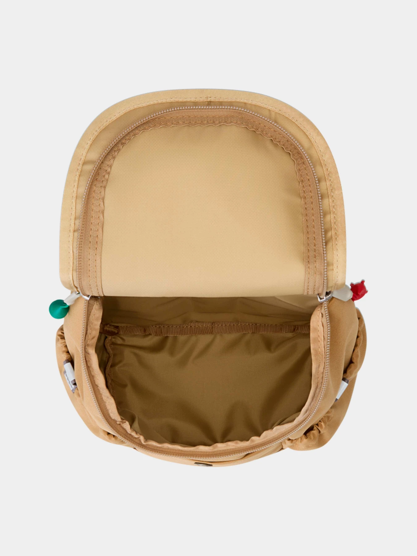 Рюкзаки The North Face модель NF0A52VWDSO1 Рюкзаки The North Face модель NF0A52VWDSO1 Фото
