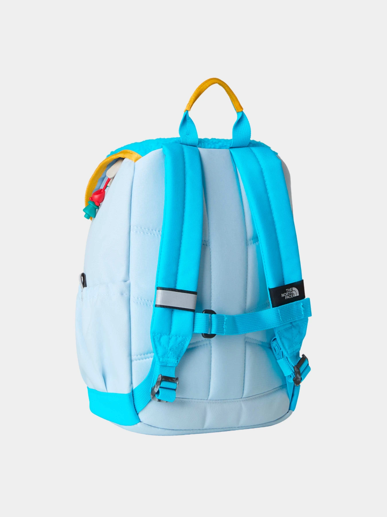Рюкзаки The North Face модель NF0A52VWK631 Рюкзаки The North Face модель NF0A52VWK631 Фото