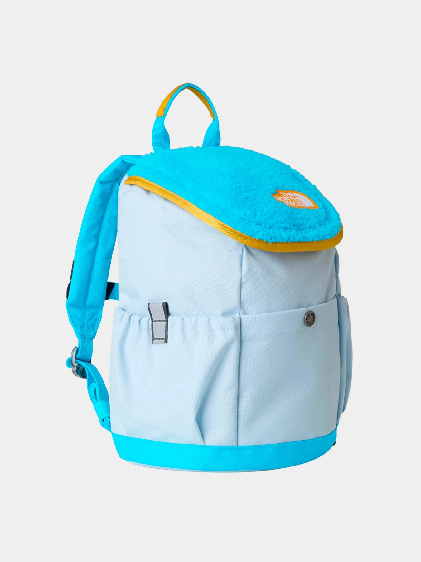 Рюкзаки The North Face модель NF0A52VWK631 Рюкзаки The North Face модель NF0A52VWK631 Фото