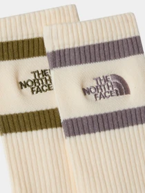Носки и гольфы The North Face модель NF0A8EGNLE71 Фото