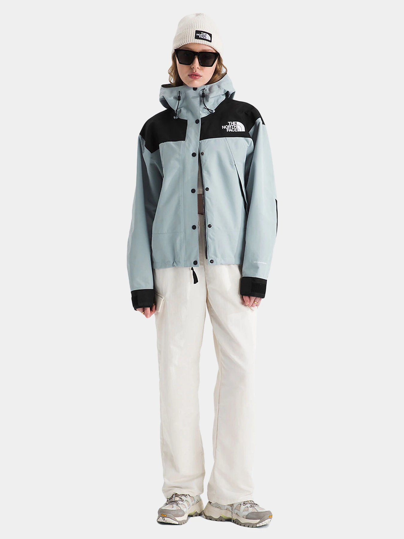 Куртки и дубленки The North Face модель NF0A88YXGG91 Куртки и дубленки The North Face модель NF0A88YXGG91 Фото