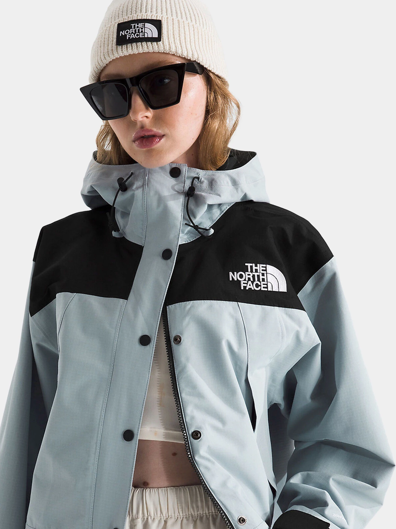 Куртки и дубленки The North Face модель NF0A88YXGG91 Куртки и дубленки The North Face модель NF0A88YXGG91 Фото