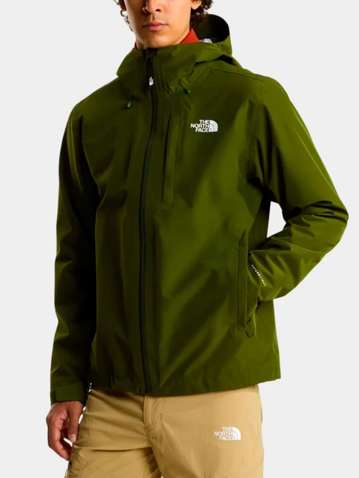 Күрткелер мен тондар The North Face Futurelight™ үлгі NF0A8B4XBRI1 Фото
