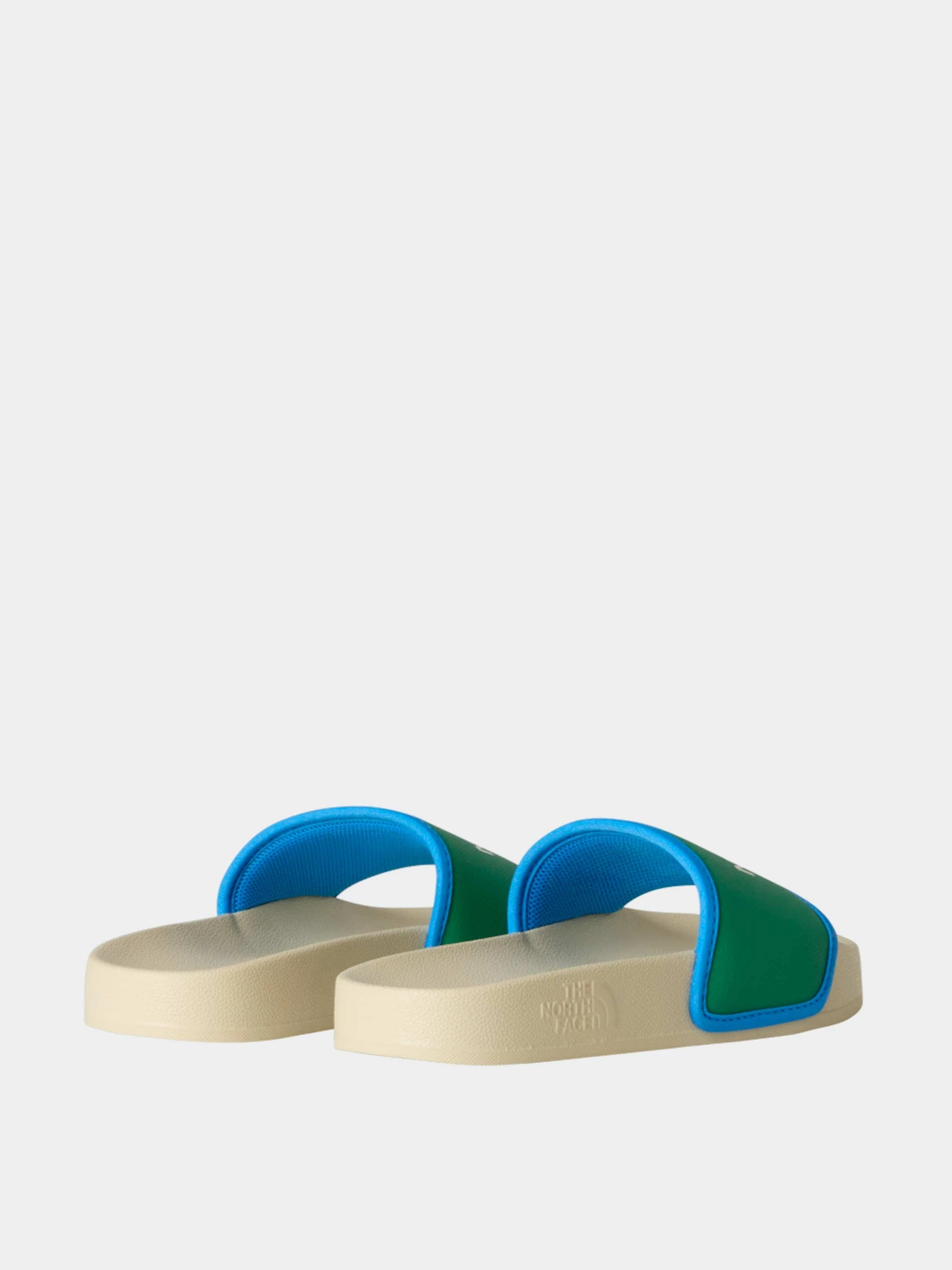 Шлёпанцы The North Face модель NF0A4OAVKCJ1 Шлёпанцы The North Face модель NF0A4OAVKCJ1 Фото