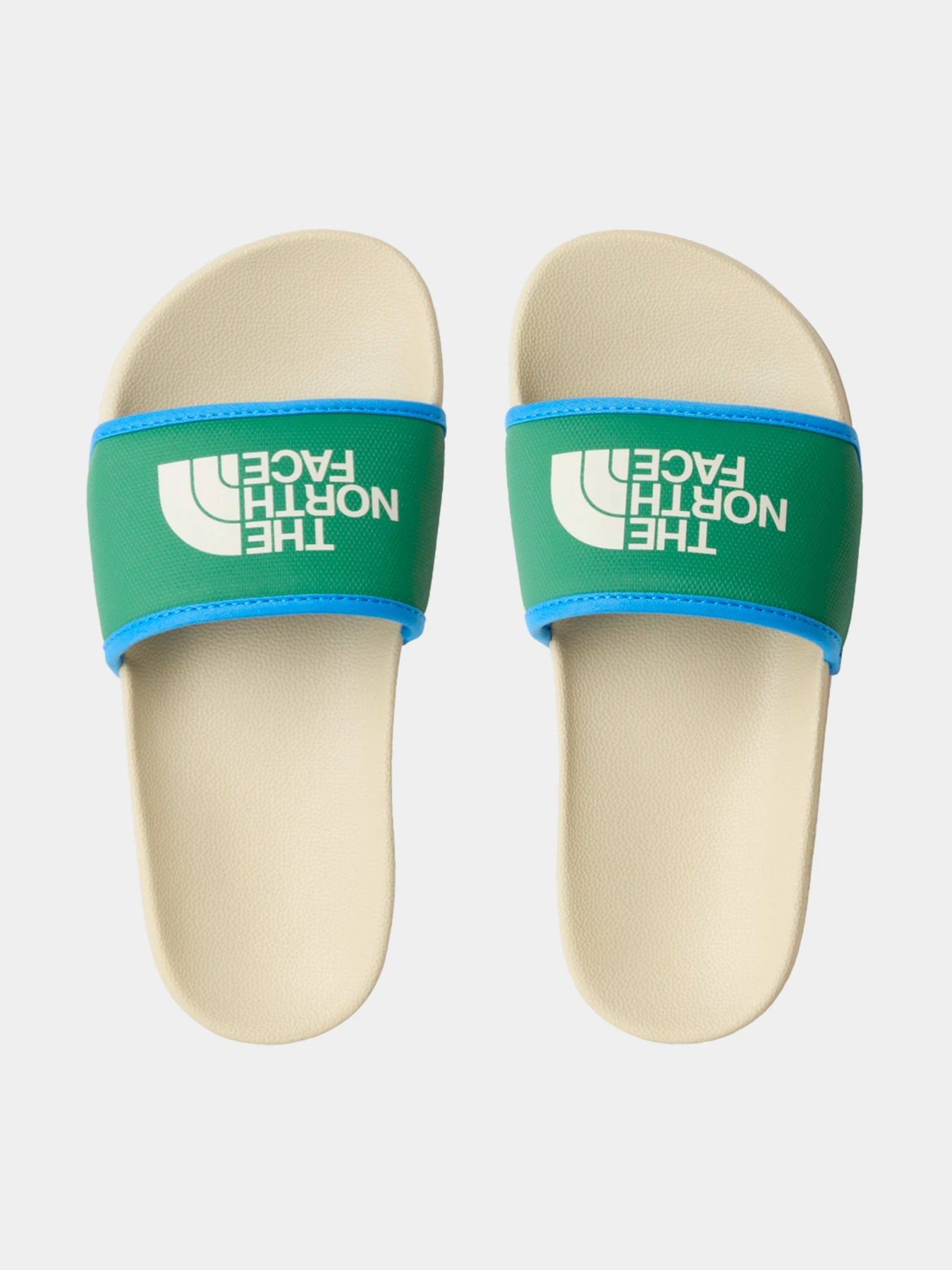 Шлёпанцы The North Face модель NF0A4OAVKCJ1 Шлёпанцы The North Face модель NF0A4OAVKCJ1 Фото