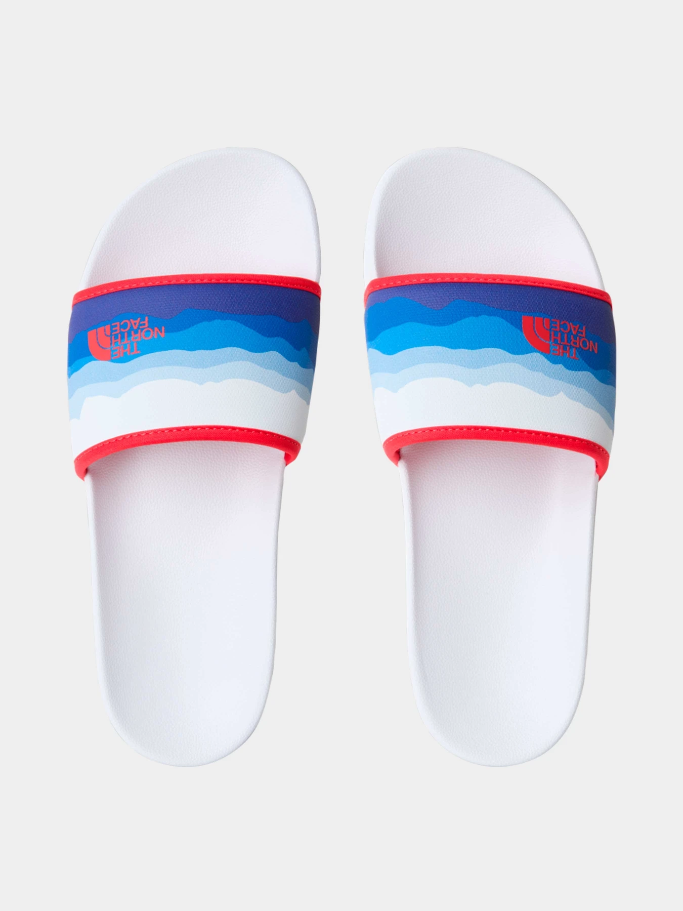 Шлёпанцы The North Face модель NF0A4T2RMIO1 Шлёпанцы The North Face модель NF0A4T2RMIO1 Фото