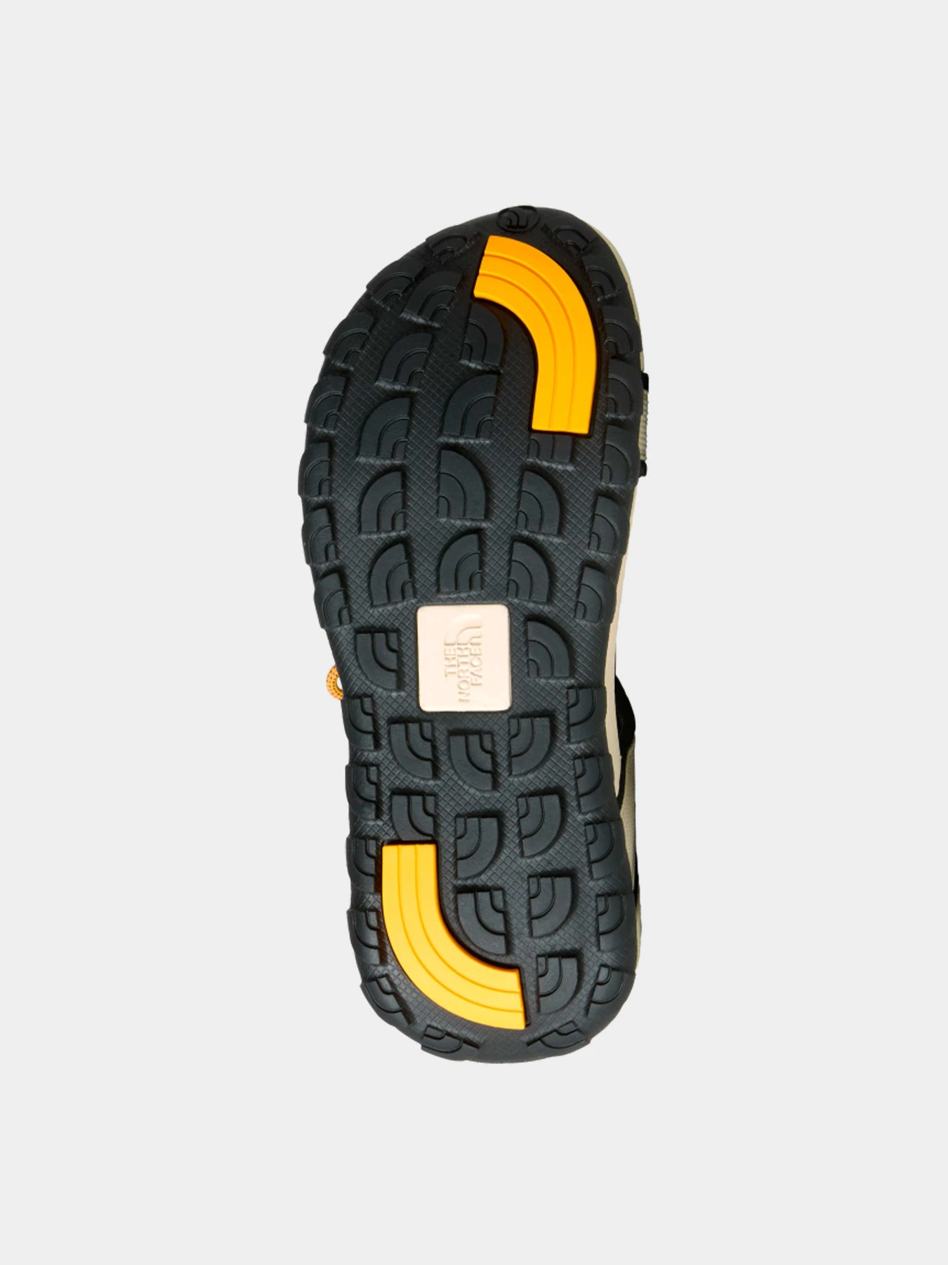 Сандалии The North Face модель NF0A8A8XGIY1 Сандалии The North Face модель NF0A8A8XGIY1 Фото