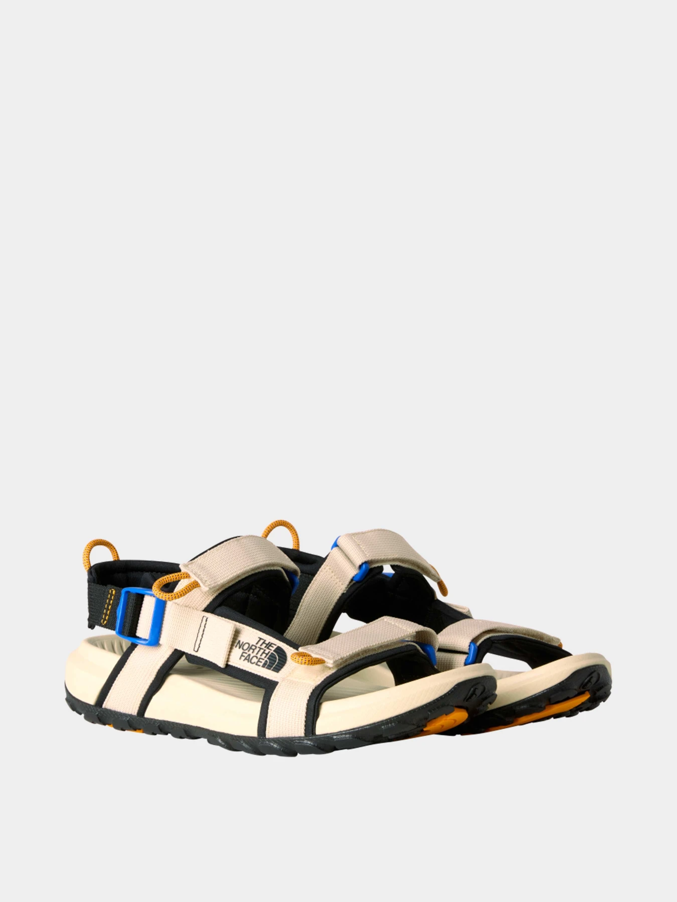 Сандалии The North Face модель NF0A8A8XGIY1 Сандалии The North Face модель NF0A8A8XGIY1 Фото