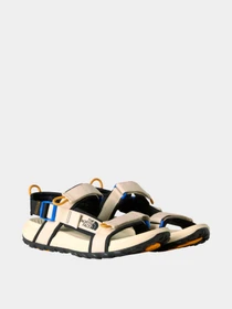 Сандалии The North Face модель NF0A8A8XGIY1 Фото
