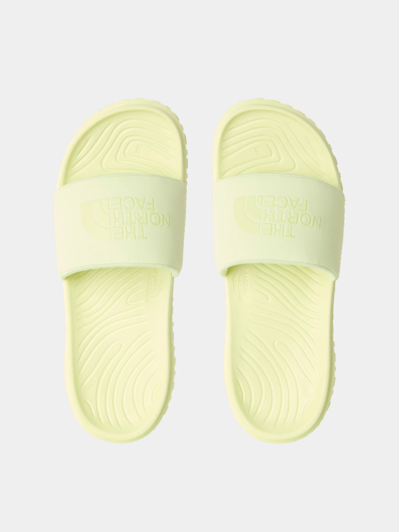 Шлёпанцы The North Face модель NF0A8A99L2O1 Шлёпанцы The North Face модель NF0A8A99L2O1 Фото