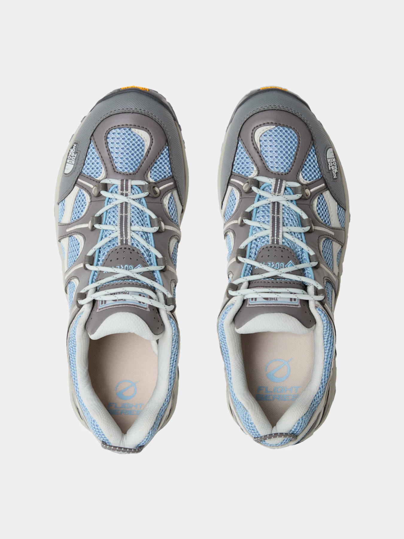 Кроссовки The North Face модель NF0A8ADXMIP1 Кроссовки The North Face модель NF0A8ADXMIP1 Фото