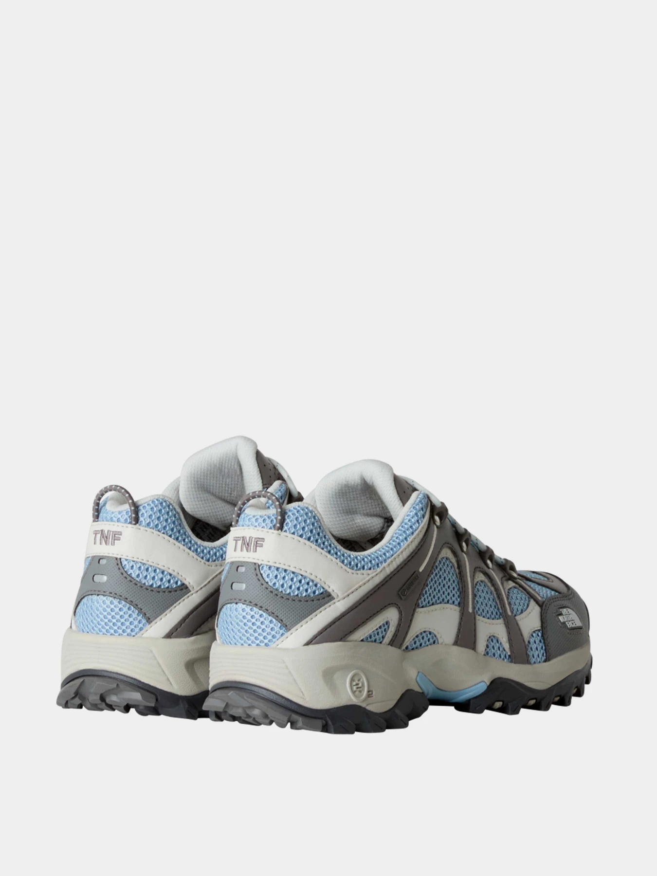 Кроссовки The North Face модель NF0A8ADXMIP1 Кроссовки The North Face модель NF0A8ADXMIP1 Фото