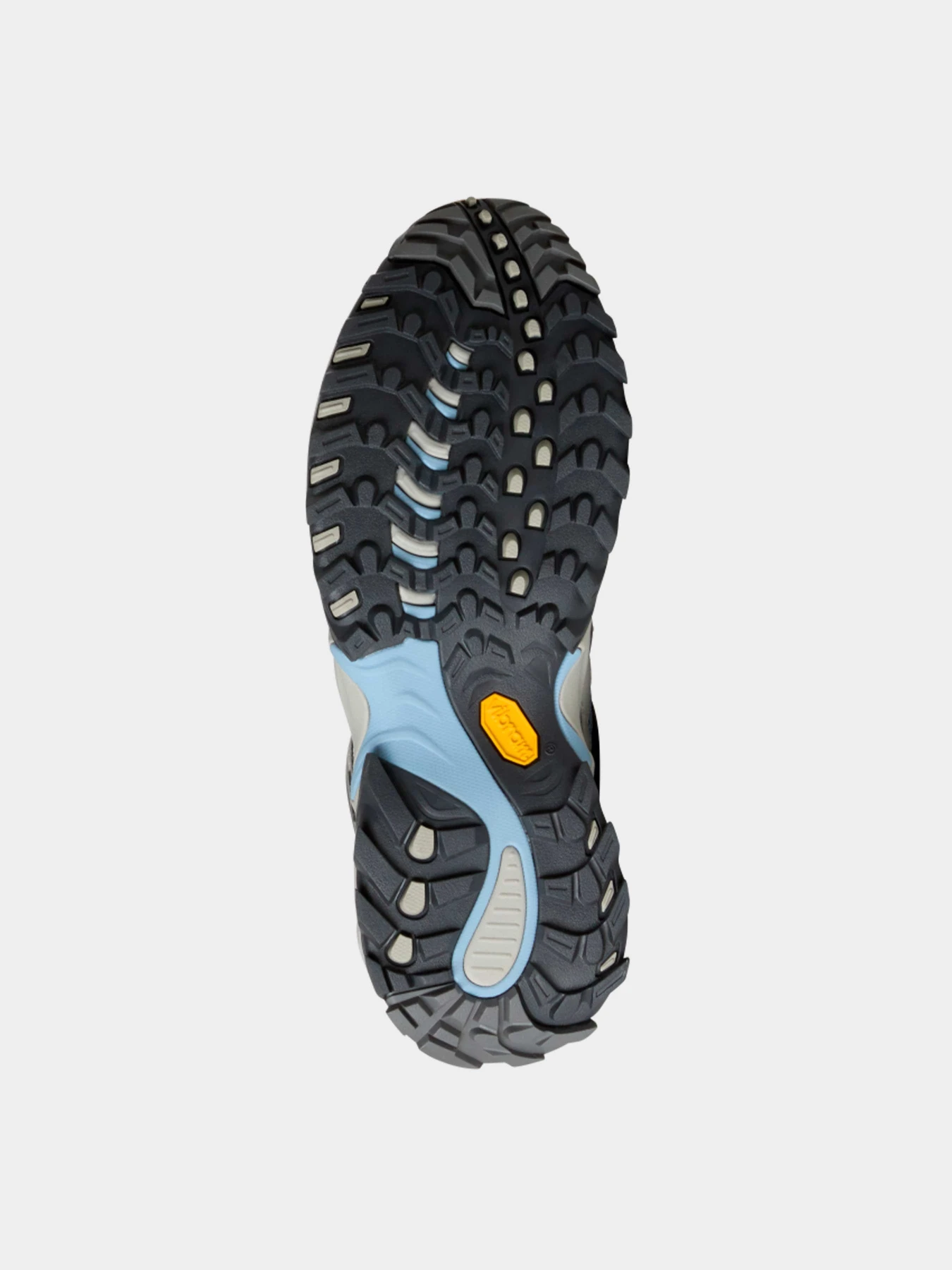 Кроссовки The North Face модель NF0A8ADXMIP1 Кроссовки The North Face модель NF0A8ADXMIP1 Фото