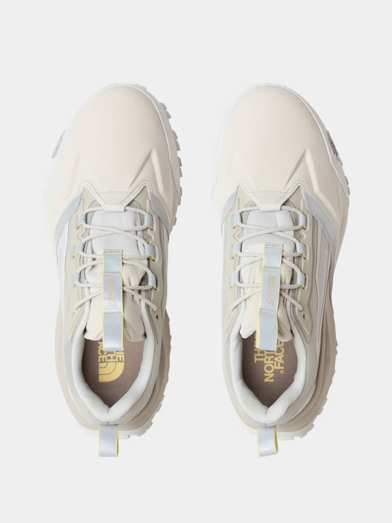 Кроссовки The North Face модель NF0A8ADYL3V1 Кроссовки The North Face модель NF0A8ADYL3V1 Фото