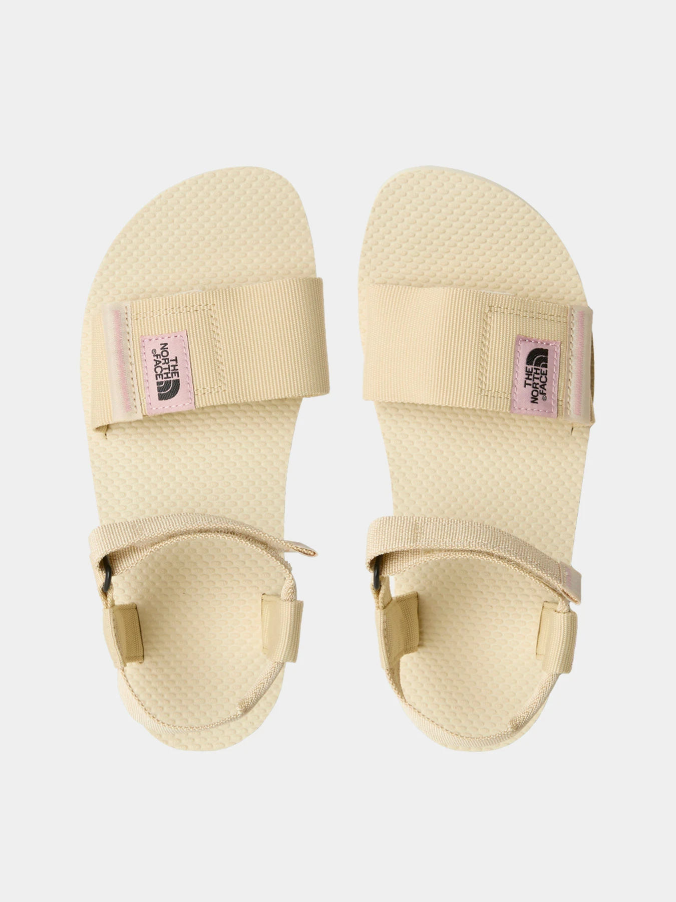 Сандалии The North Face модель NF0A8AE6KJ01 Фото