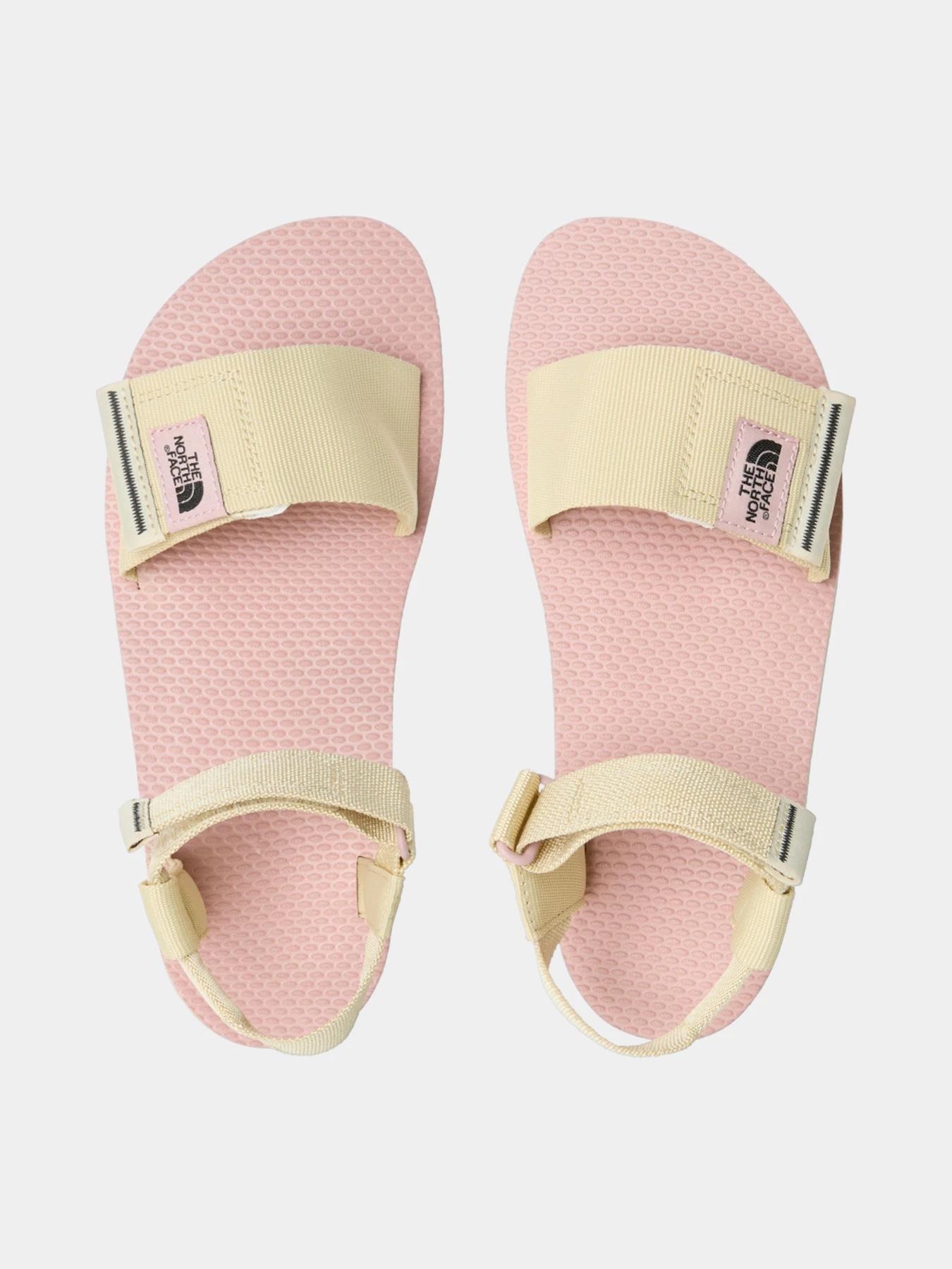 Сандалии The North Face модель NF0A8AE7KJ01 Фото