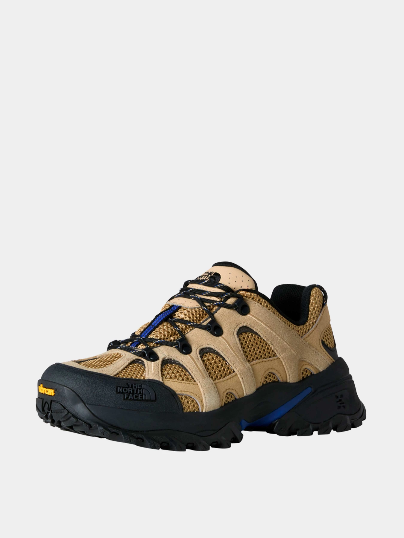 Кроссовки The North Face модель NF0A8AE9Q1B1 Кроссовки The North Face модель NF0A8AE9Q1B1 Фото