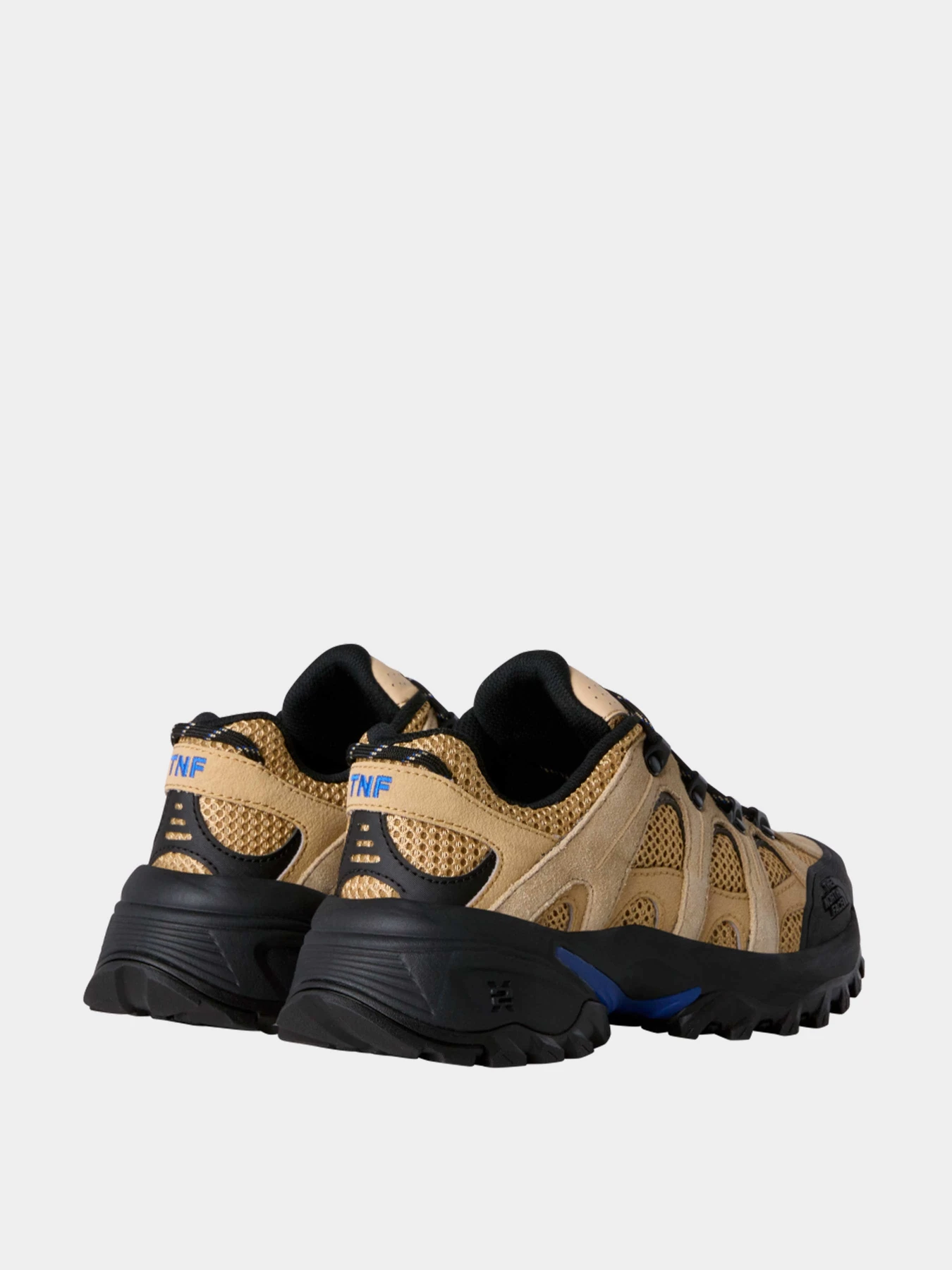 Кроссовки The North Face модель NF0A8AE9Q1B1 Кроссовки The North Face модель NF0A8AE9Q1B1 Фото