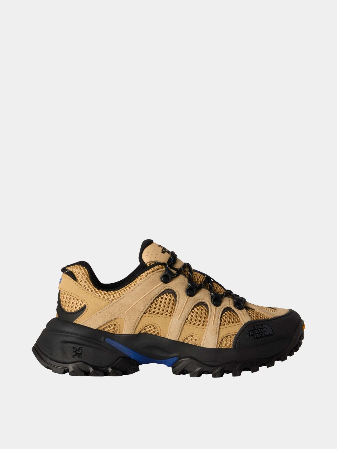 Кроссовки The North Face модель NF0A8AE9Q1B1 Кроссовки The North Face модель NF0A8AE9Q1B1 Фото
