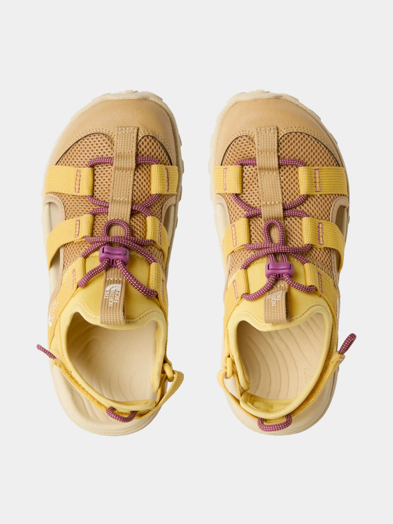 Сандалии The North Face модель NF0A8DAMMIJ1 Сандалии The North Face модель NF0A8DAMMIJ1 Фото