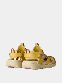 Сандалии The North Face модель NF0A8DAMMIJ1 Фото