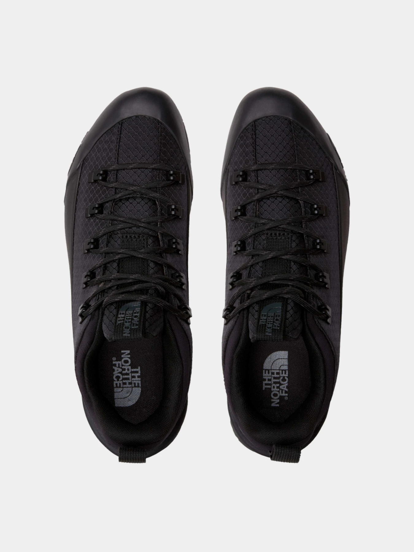 Кроссовки The North Face модель NF0A8DAPW9O1 Кроссовки The North Face модель NF0A8DAPW9O1 Фото