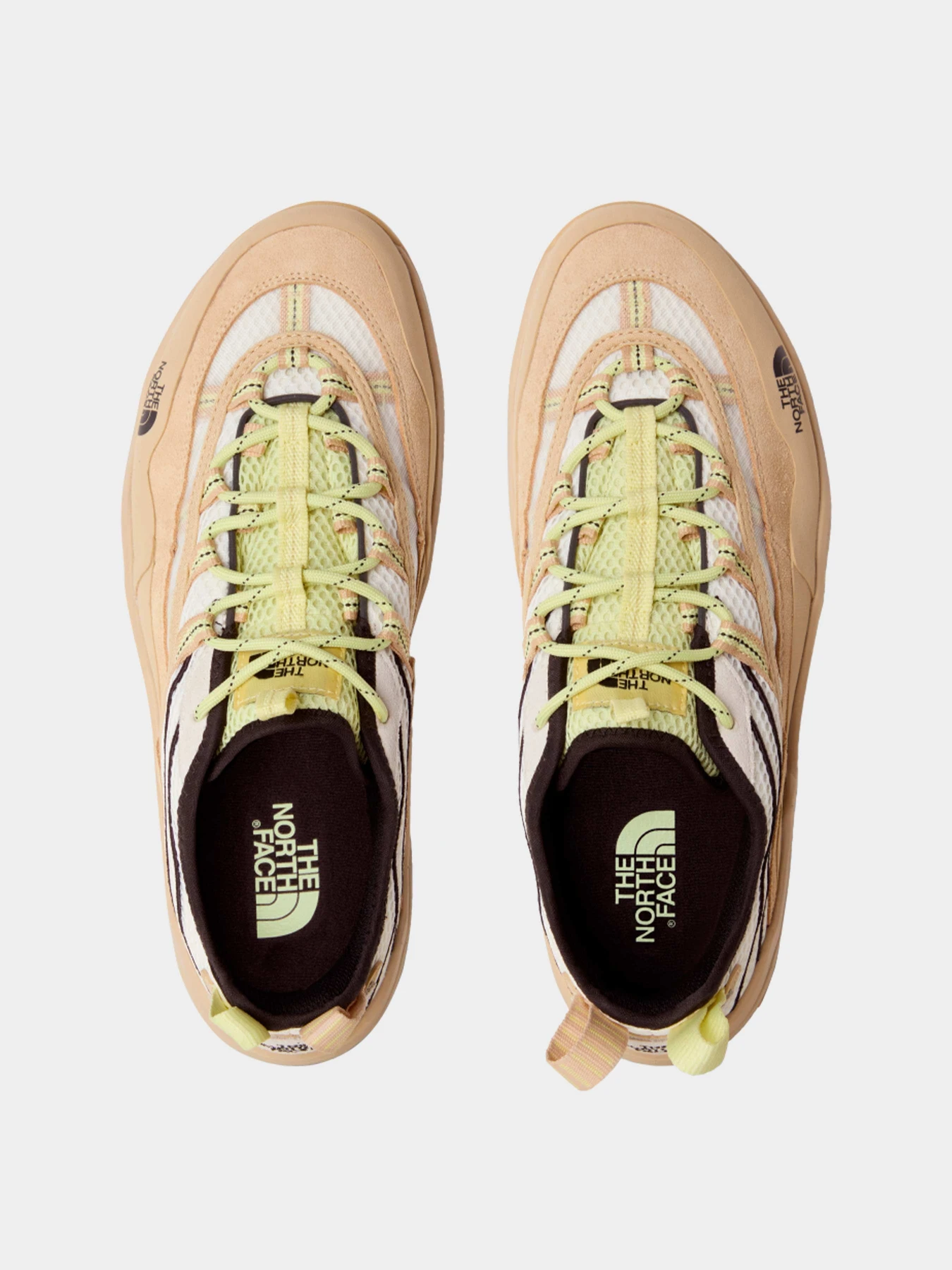 Кроссовки The North Face модель NF0A8G6QQ331 Кроссовки The North Face модель NF0A8G6QQ331 Фото
