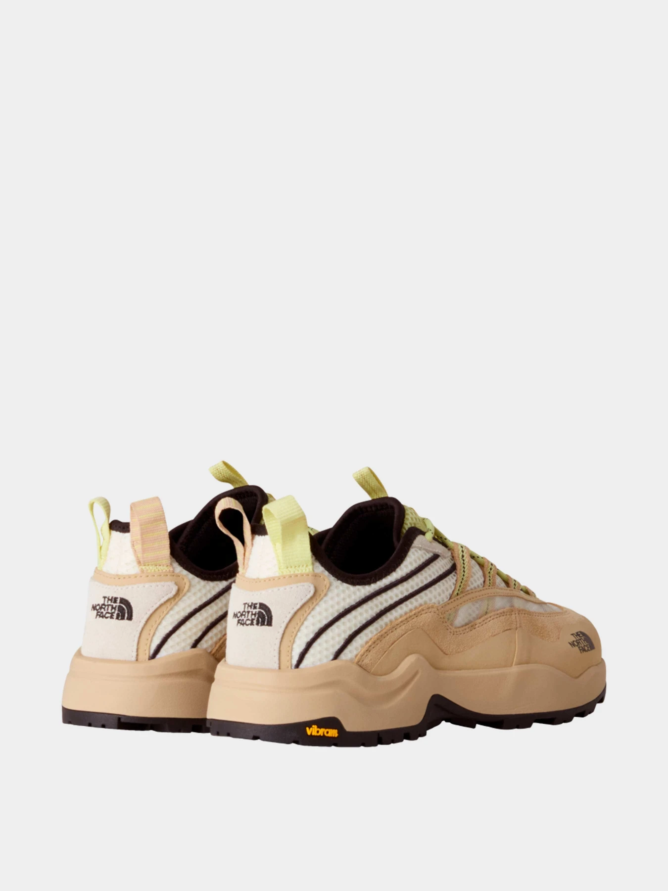 Кроссовки The North Face модель NF0A8G6QQ331 Кроссовки The North Face модель NF0A8G6QQ331 Фото