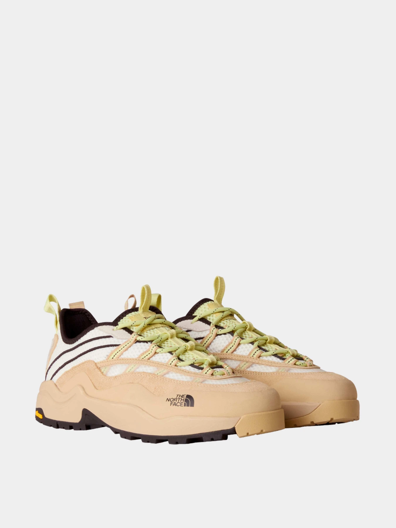 Кроссовки The North Face модель NF0A8G6QQ331 Кроссовки The North Face модель NF0A8G6QQ331 Фото