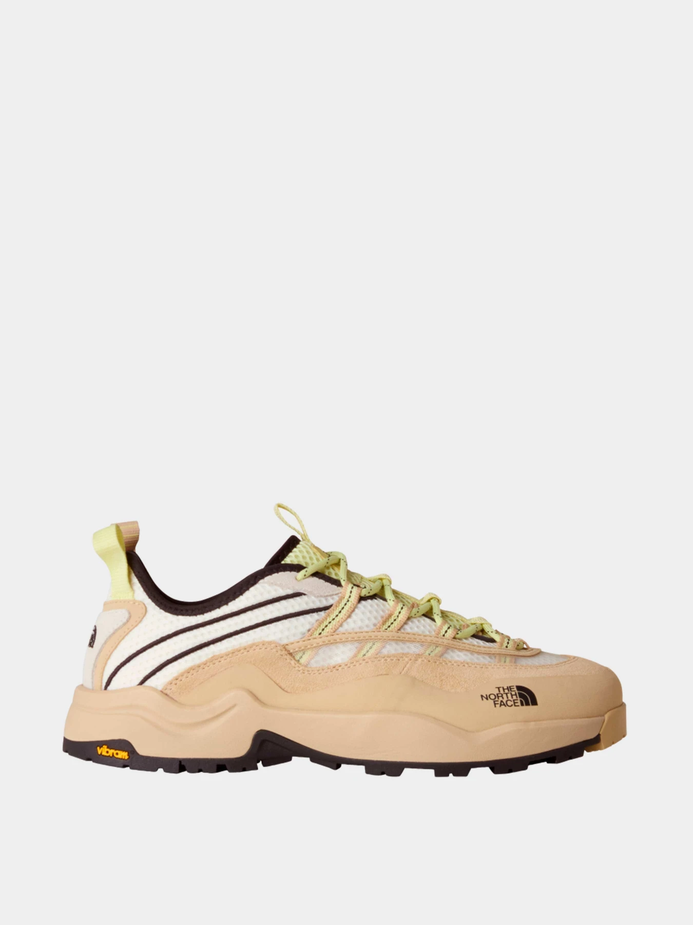 Кроссовки The North Face модель NF0A8G6QQ331 Кроссовки The North Face модель NF0A8G6QQ331 Фото