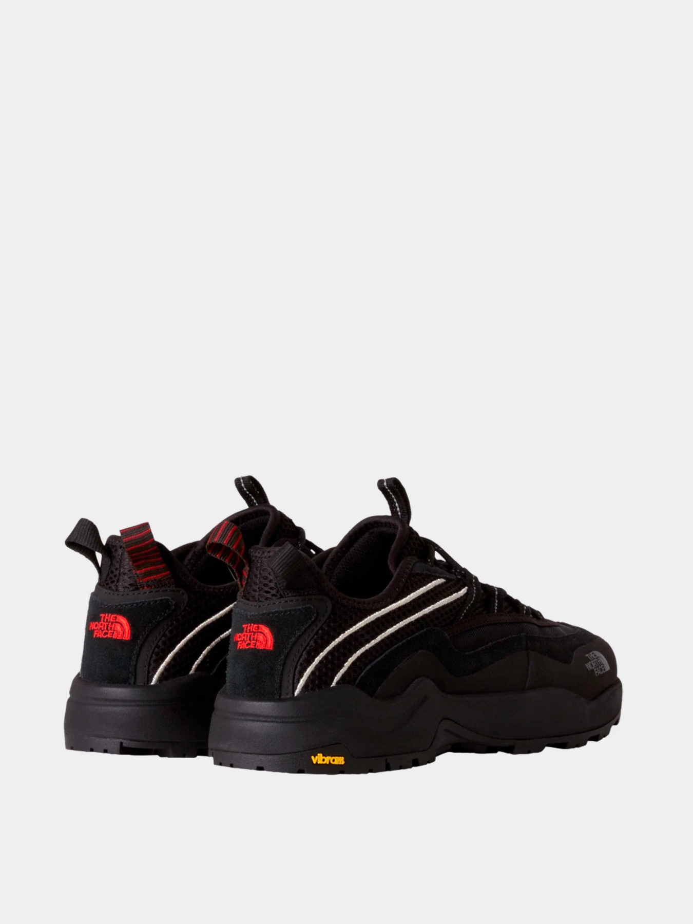 Кроссовки The North Face модель NF0A8G6QKX91 Кроссовки The North Face модель NF0A8G6QKX91 Фото