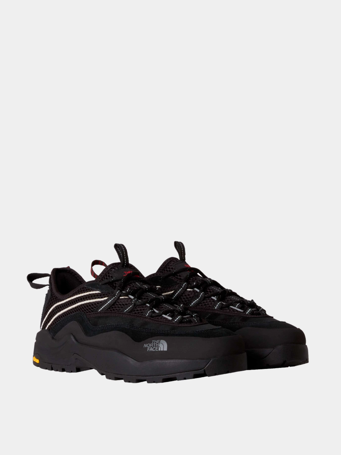 Кроссовки The North Face модель NF0A8G6QKX91 Кроссовки The North Face модель NF0A8G6QKX91 Фото