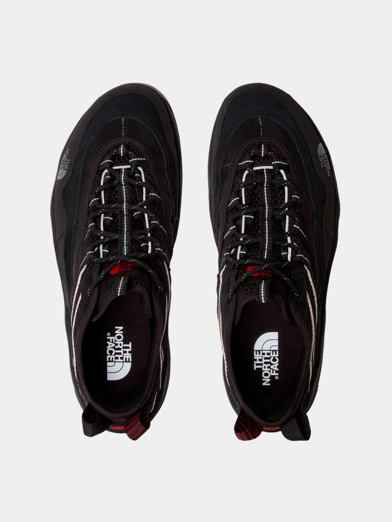 Кроссовки The North Face модель NF0A8G6QKX91 Кроссовки The North Face модель NF0A8G6QKX91 Фото