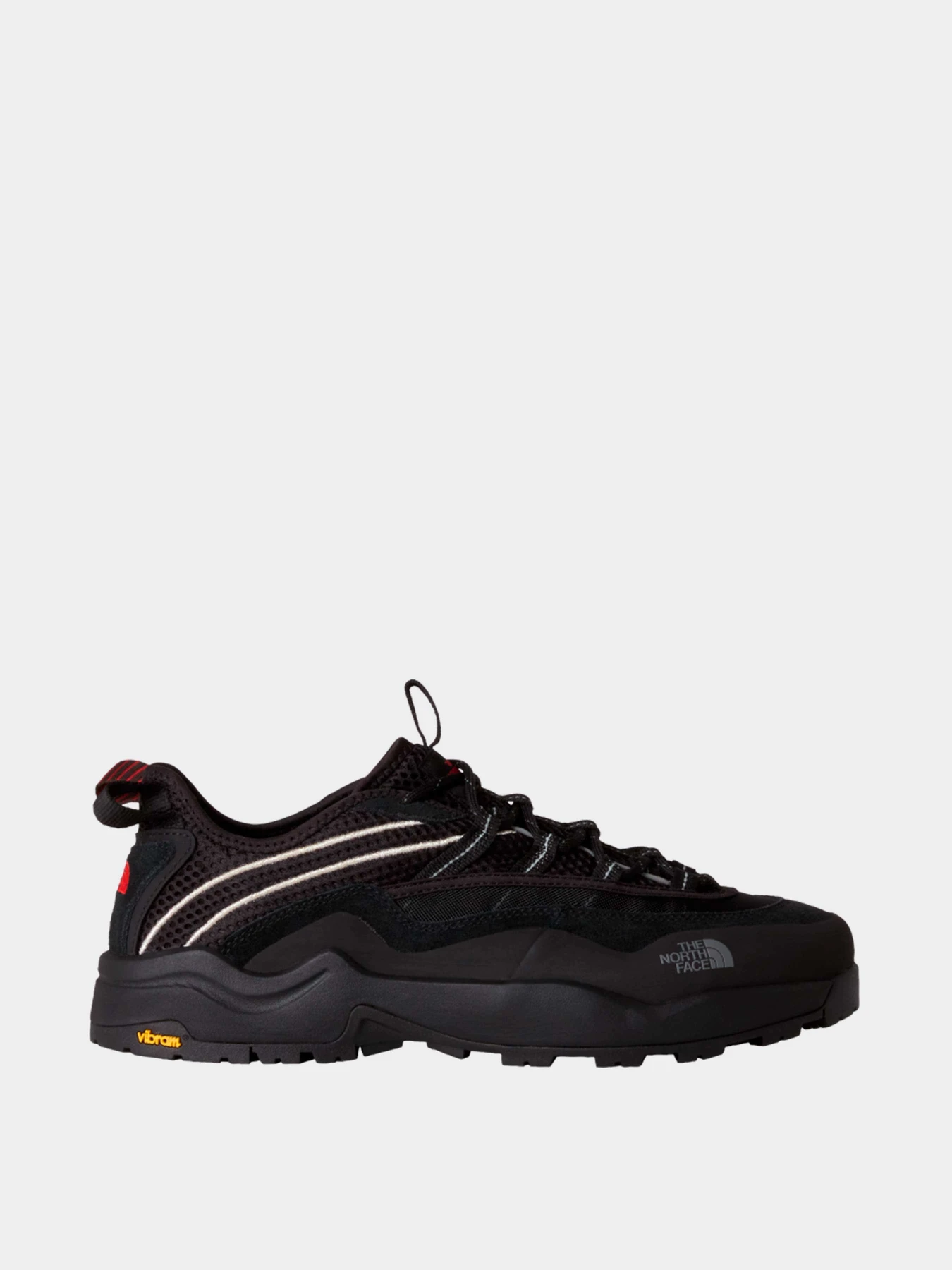 Кроссовки The North Face модель NF0A8G6QKX91 Кроссовки The North Face модель NF0A8G6QKX91 Фото