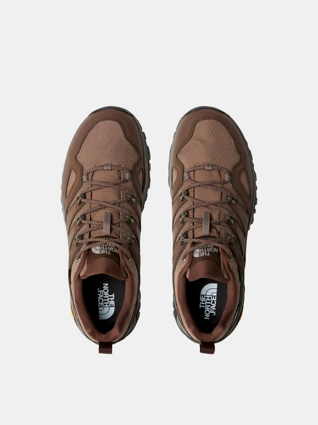 Кроссовки The North Face модель NF0A8AA973E1 Кроссовки The North Face модель NF0A8AA973E1 Фото