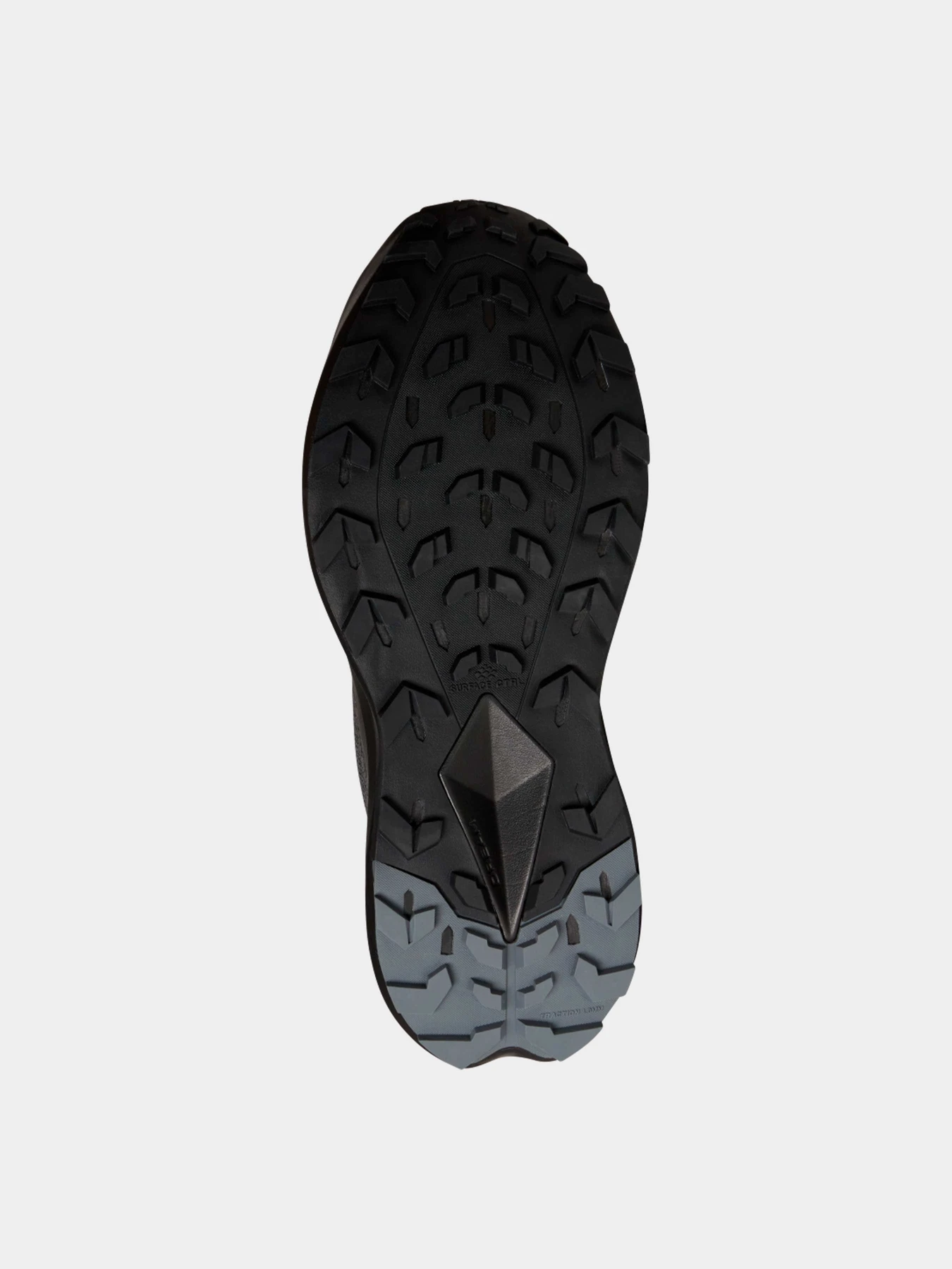 Кроссовки The North Face модель NF0A8AEPW9O1 Кроссовки The North Face модель NF0A8AEPW9O1 Фото