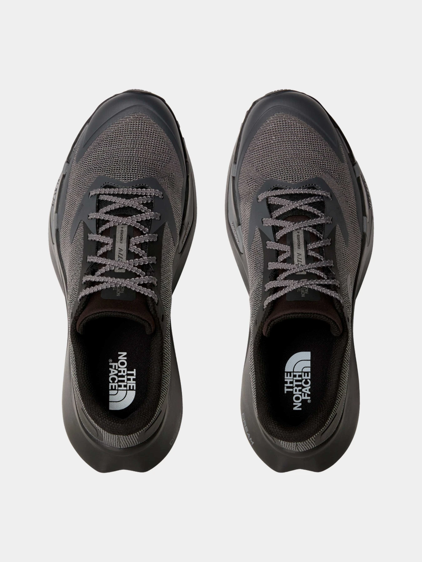 Кроссовки The North Face модель NF0A8AEPW9O1 Кроссовки The North Face модель NF0A8AEPW9O1 Фото