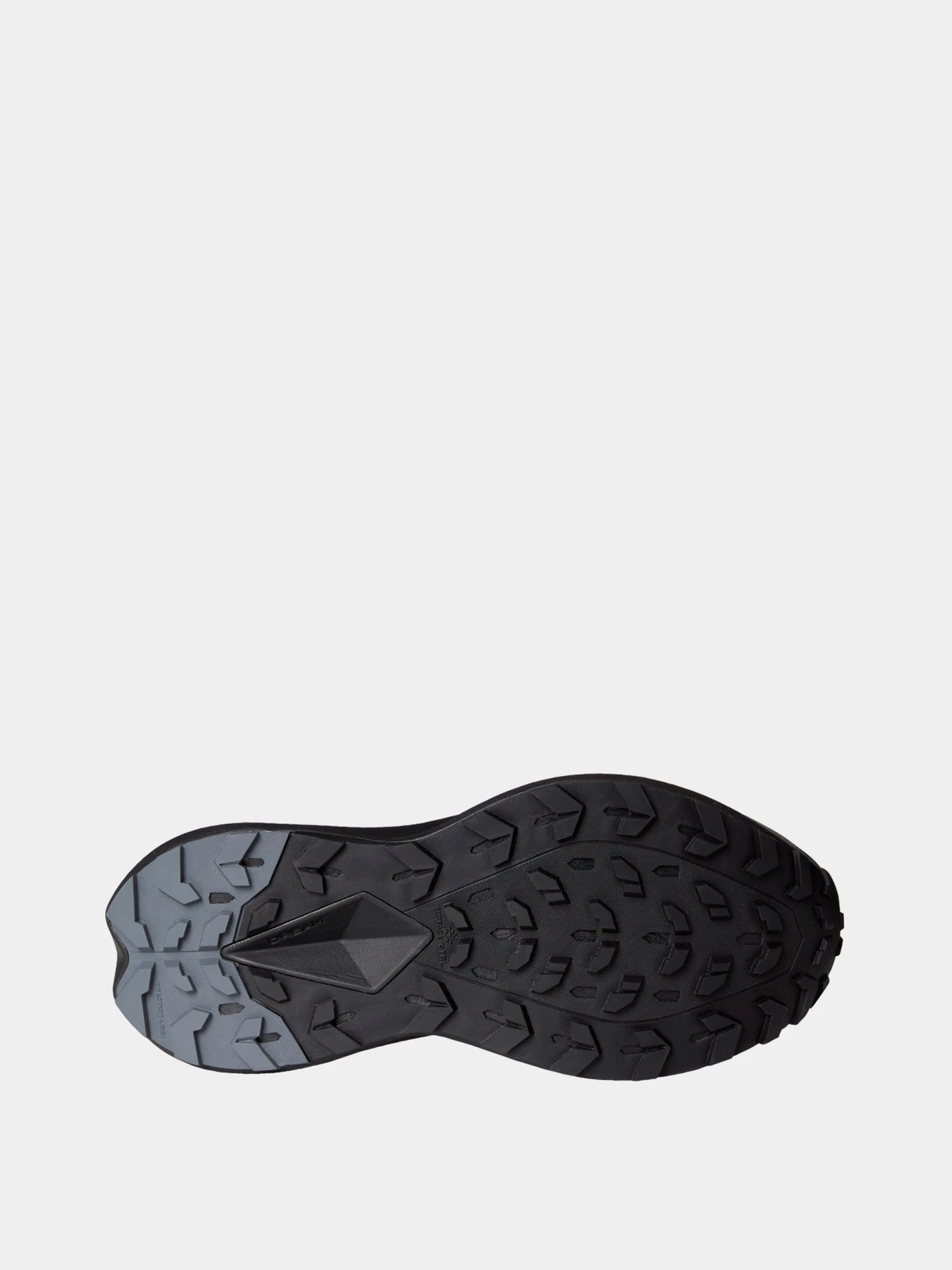 Кроссовки The North Face модель NF0A8AEQW9O1 Кроссовки The North Face модель NF0A8AEQW9O1 Фото