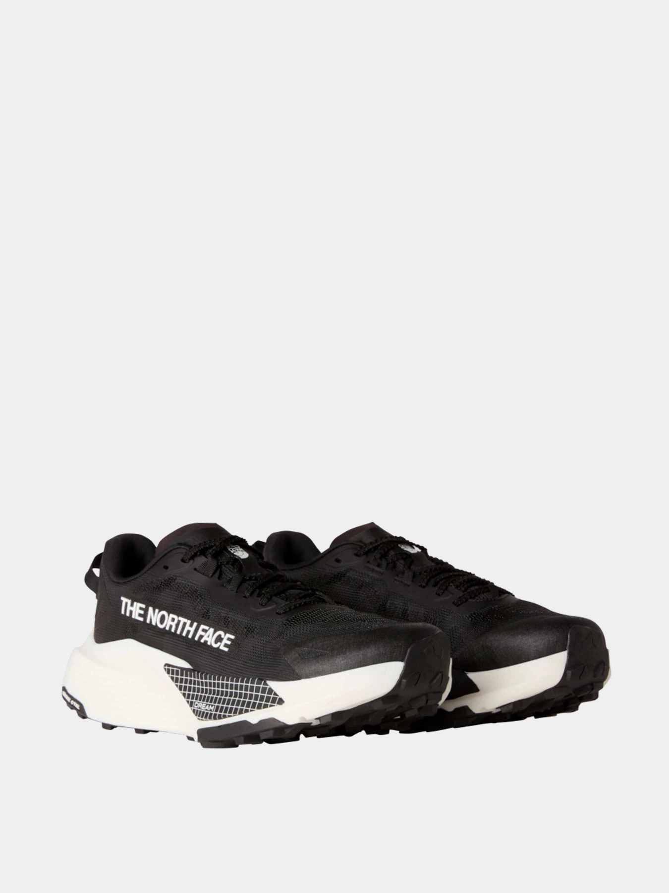 Кроссовки The North Face модель NF0A8DAJL541 Кроссовки The North Face модель NF0A8DAJL541 Фото