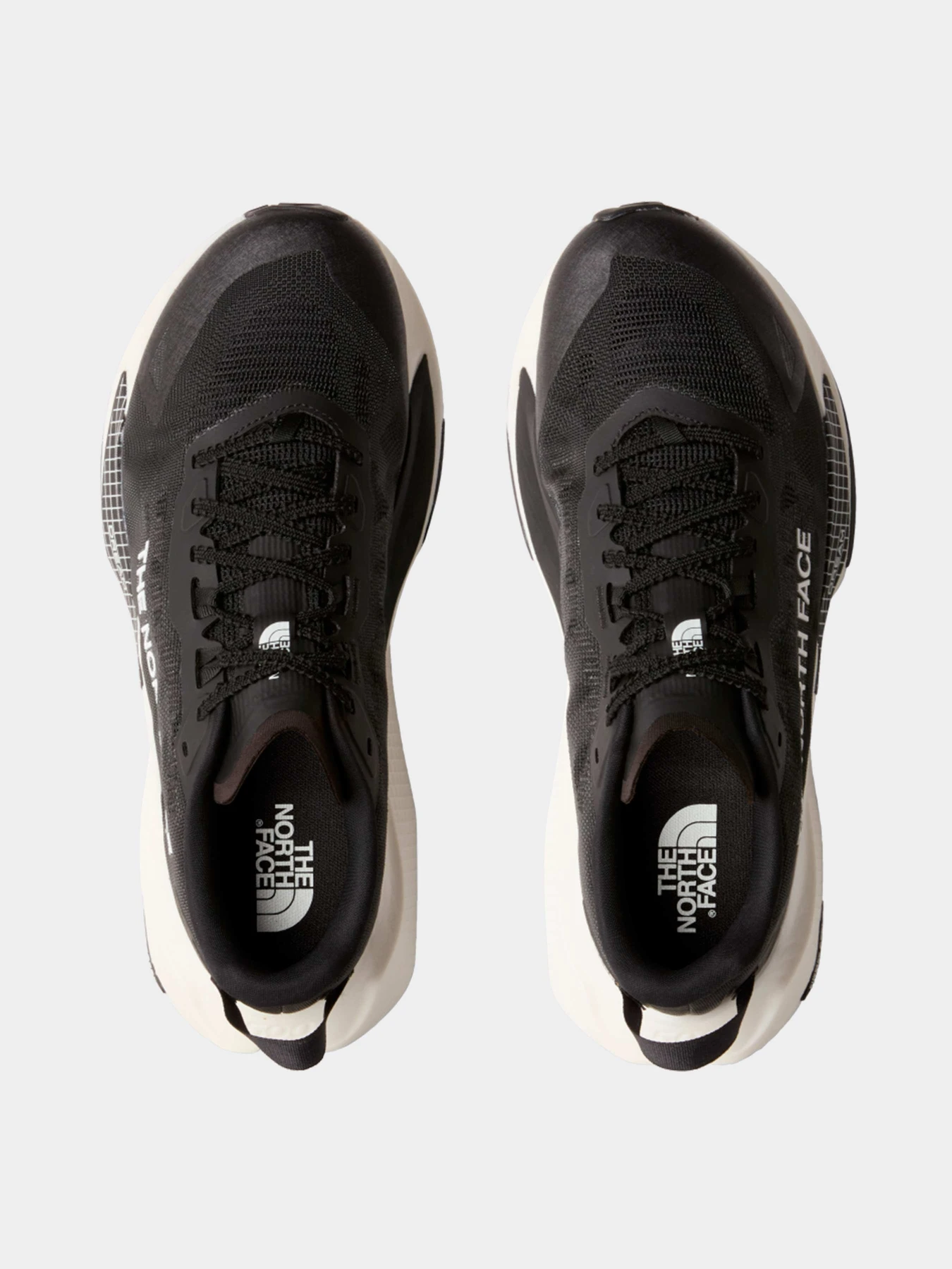 Кроссовки The North Face модель NF0A8DAJL541 Кроссовки The North Face модель NF0A8DAJL541 Фото