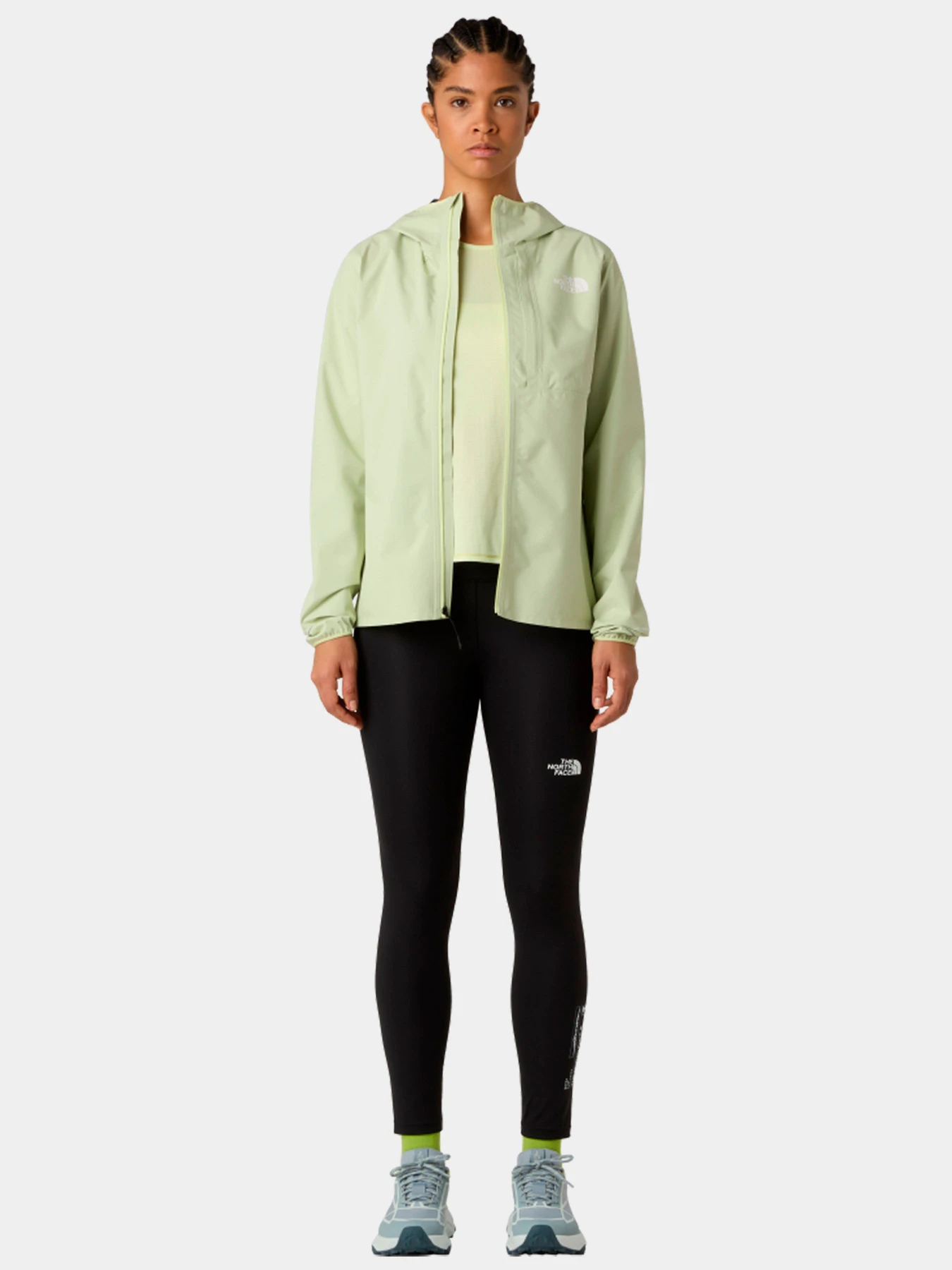 Куртки и дубленки The North Face модель NF0A8DTMG6O1 Куртки и дубленки The North Face модель NF0A8DTMG6O1 Фото