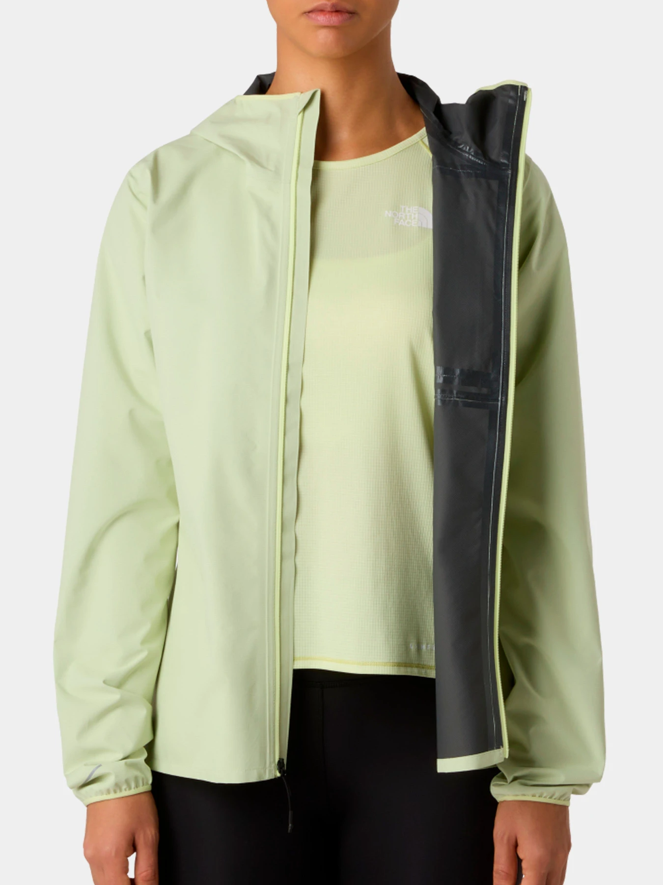 Куртки и дубленки The North Face модель NF0A8DTMG6O1 Куртки и дубленки The North Face модель NF0A8DTMG6O1 Фото