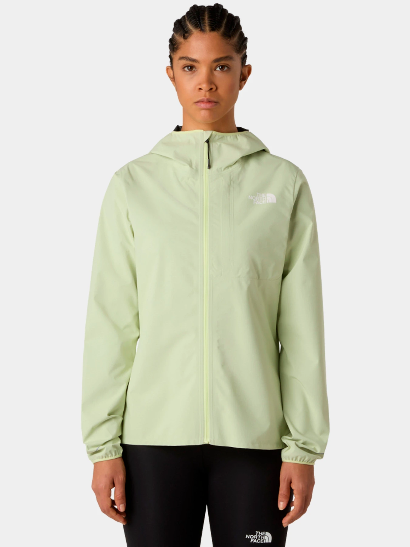 Куртки и дубленки The North Face модель NF0A8DTMG6O1 Куртки и дубленки The North Face модель NF0A8DTMG6O1 Фото