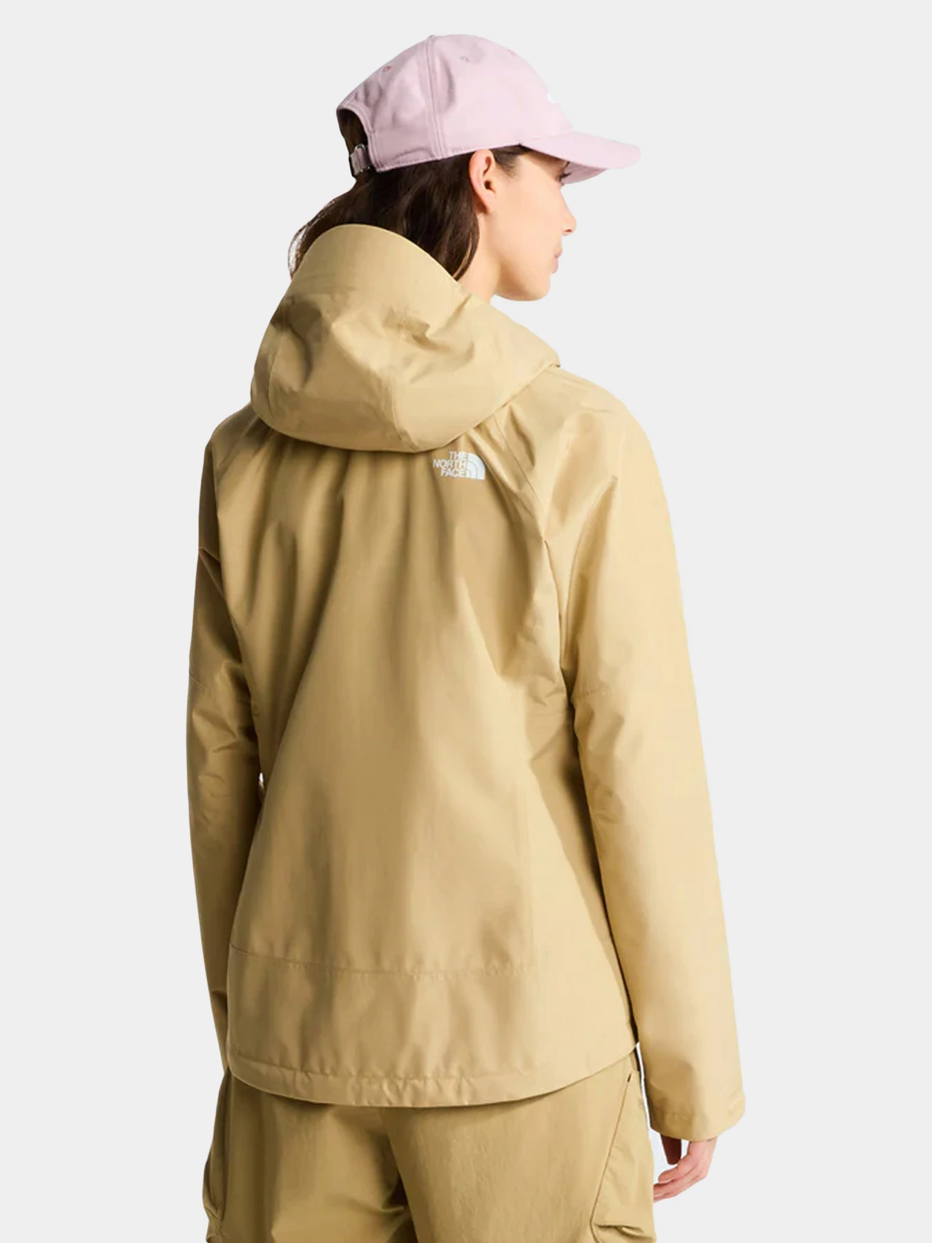 Куртки и дубленки The North Face модель NF0A8DZ6LK51 Куртки и дубленки The North Face модель NF0A8DZ6LK51 Фото