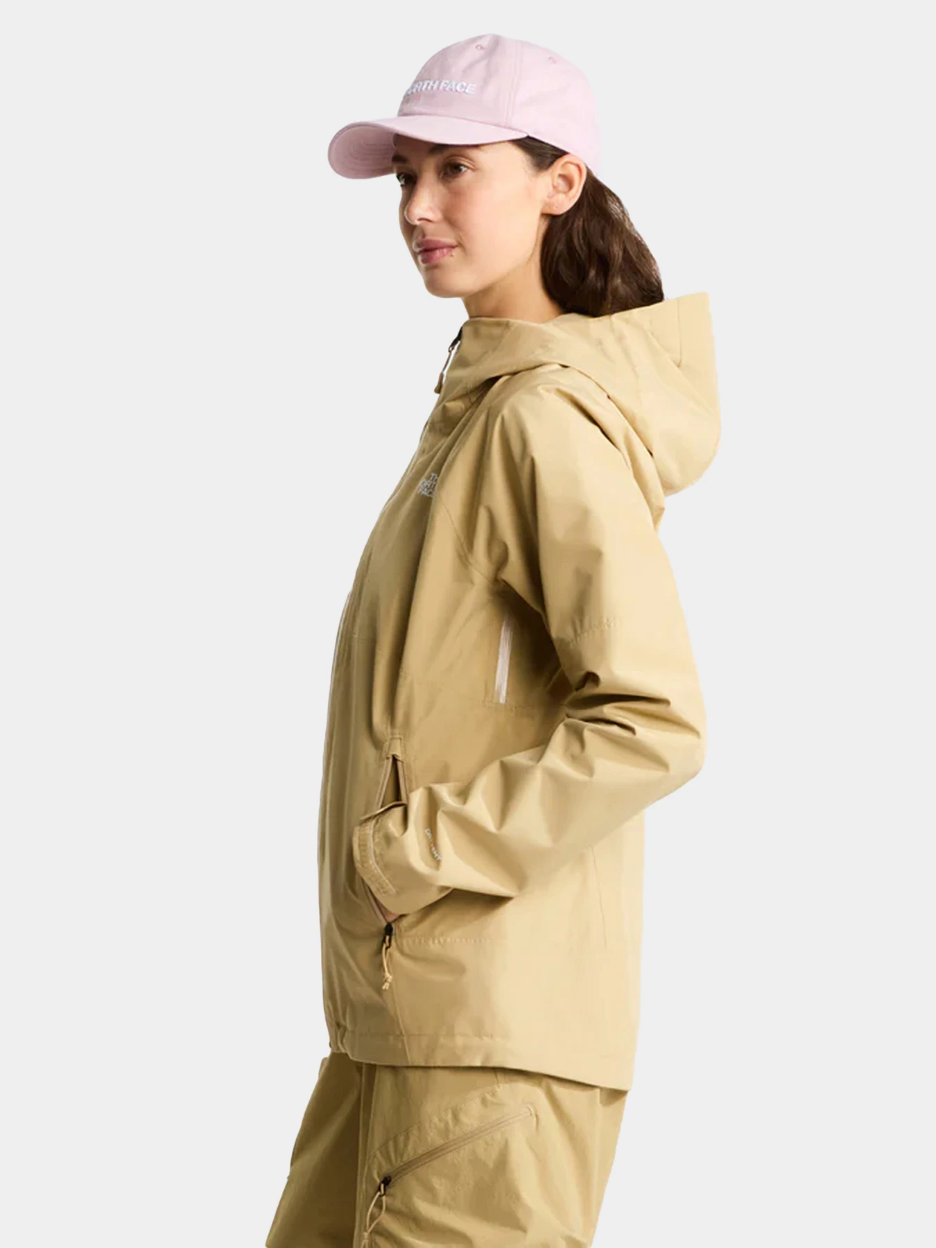 Куртки и дубленки The North Face модель NF0A8DZ6LK51 Куртки и дубленки The North Face модель NF0A8DZ6LK51 Фото